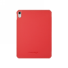 Pomologic BookCase - obudowa ochronna do iPad 10.9 10G / 11 (A16) (red)